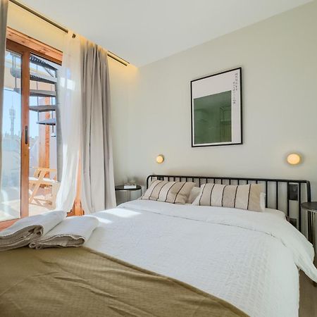 Oasis Suites Downtown Barcelona Zewnętrze zdjęcie