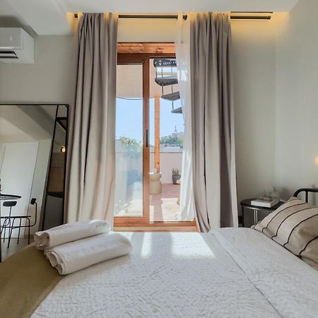 Oasis Suites Downtown Barcelona Zewnętrze zdjęcie
