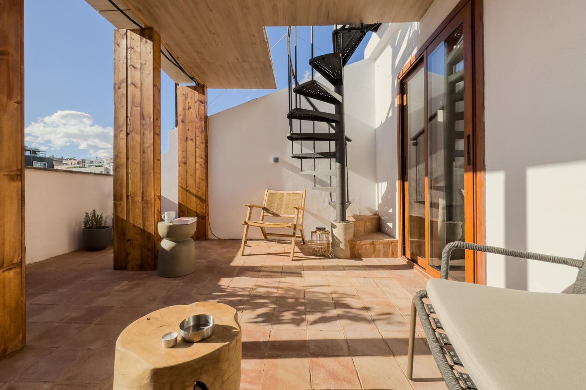 Oasis Suites Downtown Barcelona Zewnętrze zdjęcie