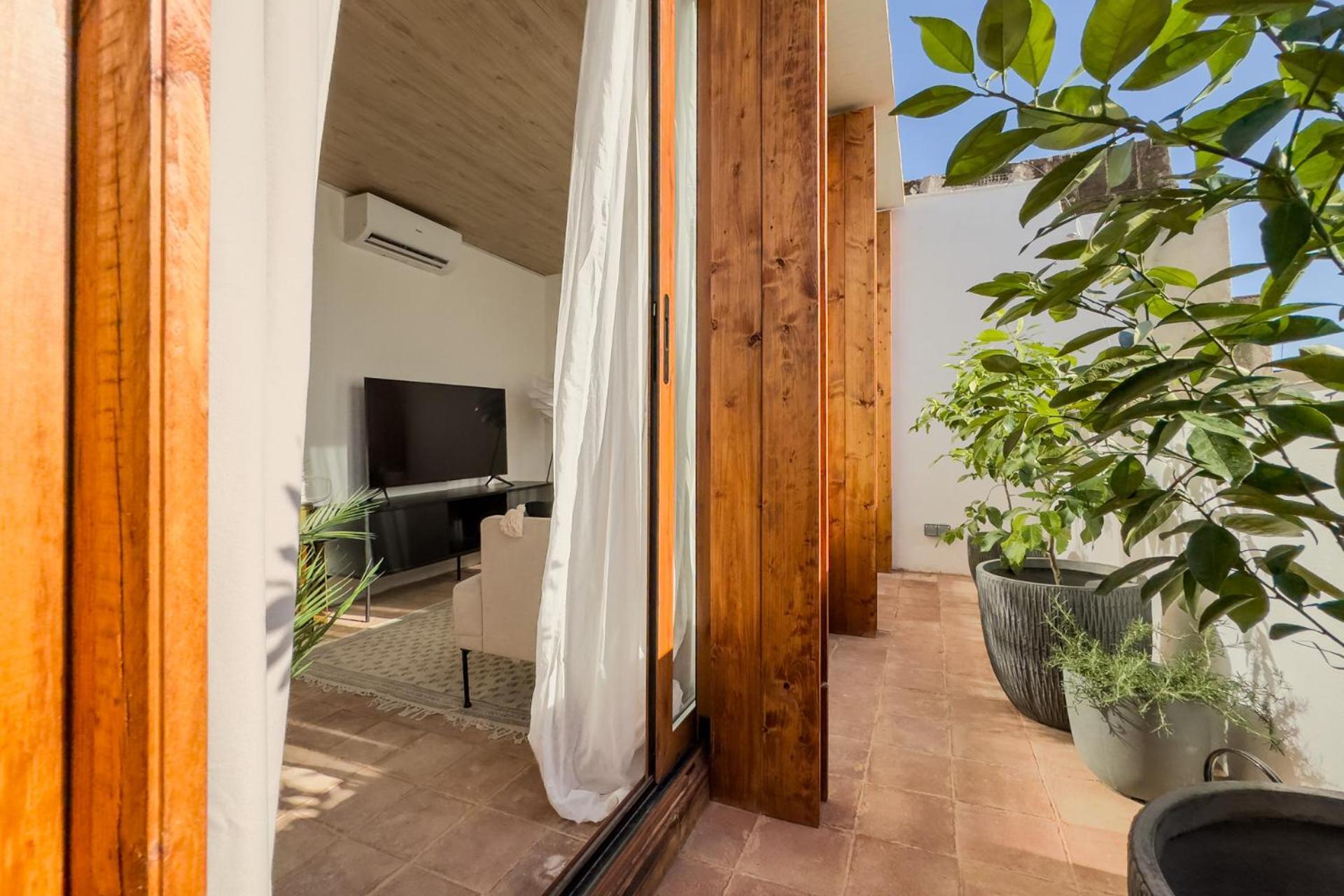 Oasis Suites Downtown Barcelona Zewnętrze zdjęcie