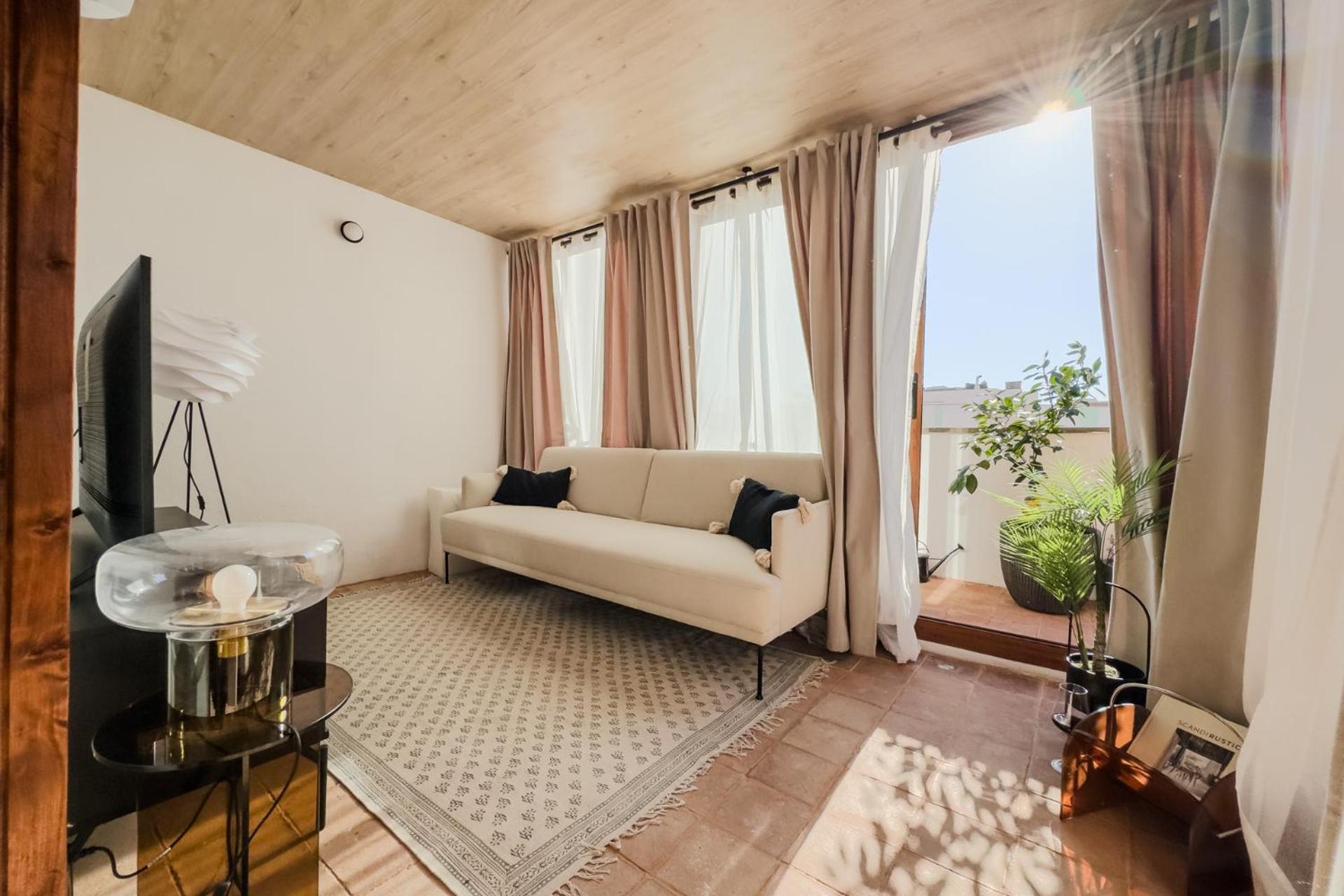 Oasis Suites Downtown Barcelona Zewnętrze zdjęcie