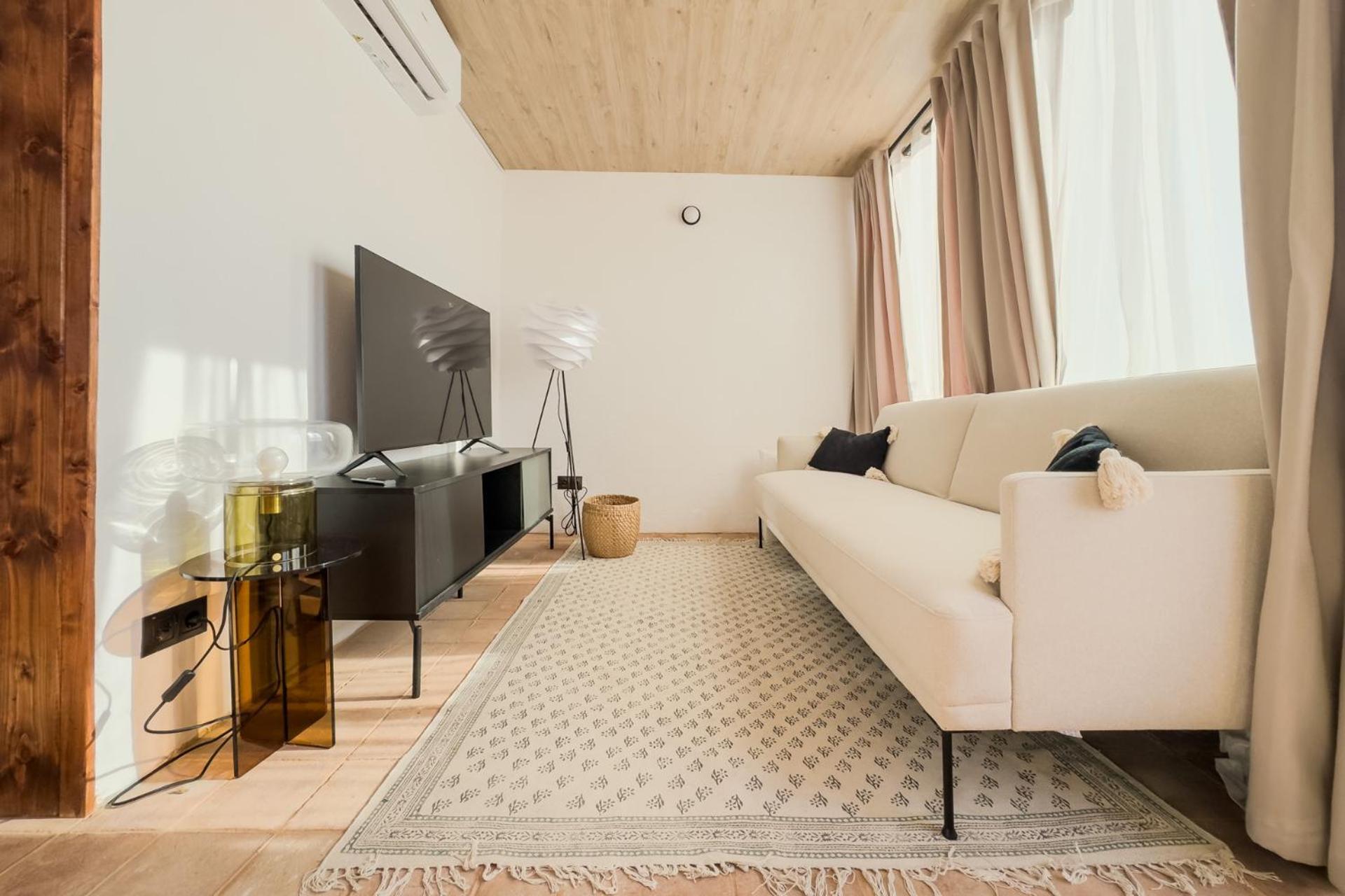 Oasis Suites Downtown Barcelona Zewnętrze zdjęcie