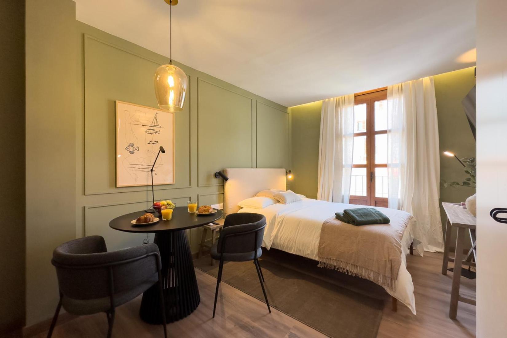 Oasis Suites Downtown Barcelona Zewnętrze zdjęcie