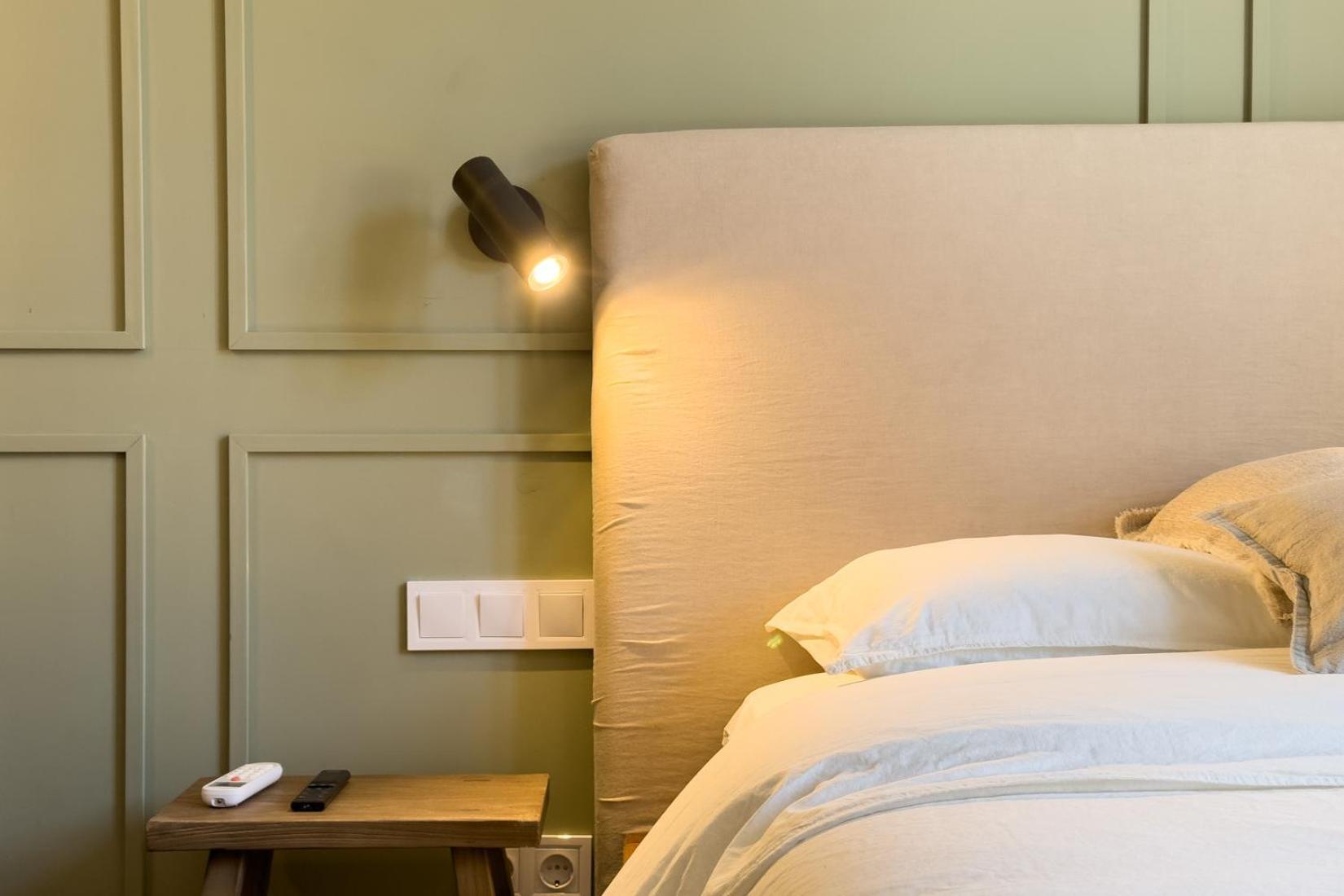 Oasis Suites Downtown Barcelona Zewnętrze zdjęcie
