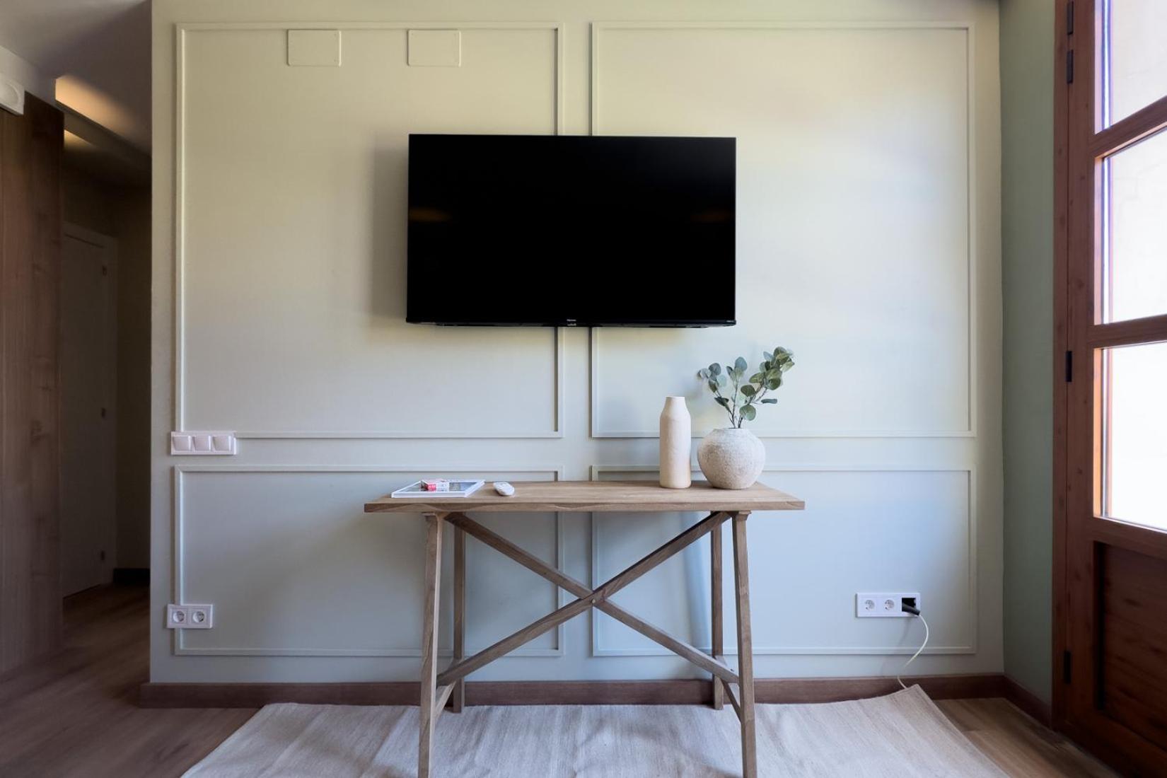 Oasis Suites Downtown Barcelona Zewnętrze zdjęcie