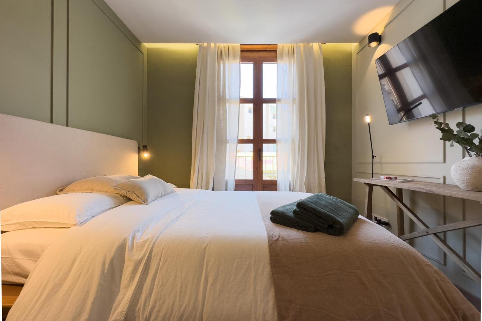 Oasis Suites Downtown Barcelona Zewnętrze zdjęcie