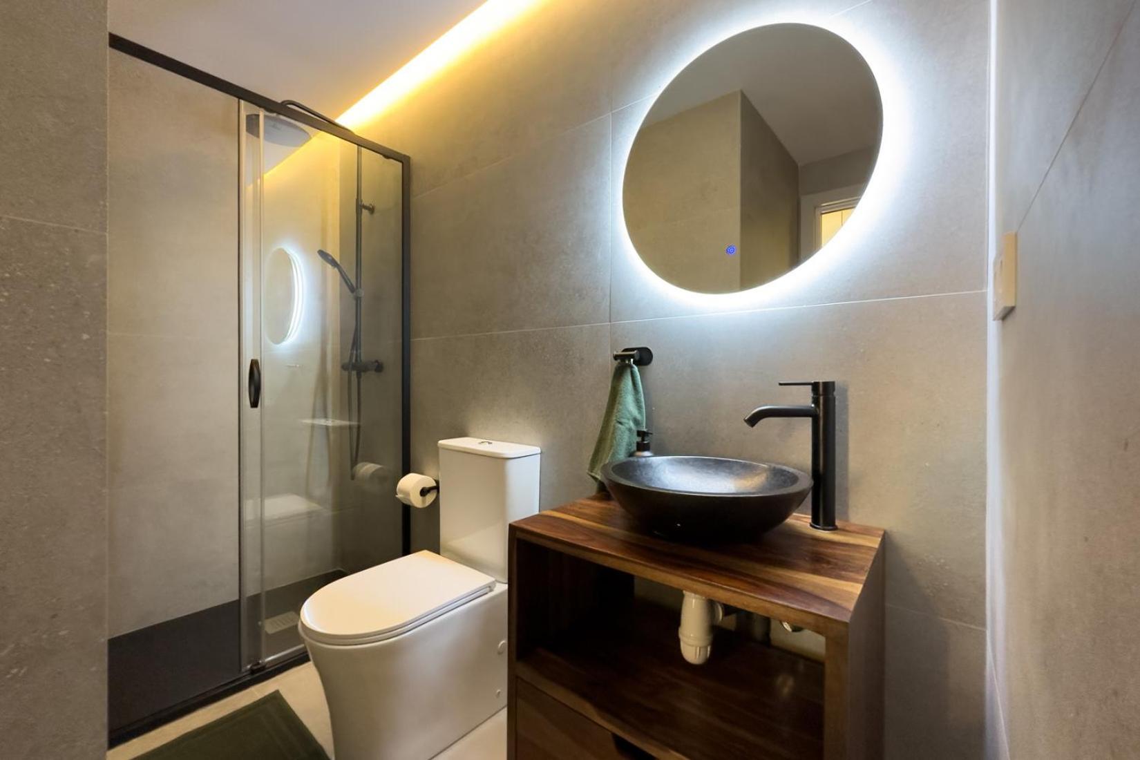Oasis Suites Downtown Barcelona Zewnętrze zdjęcie