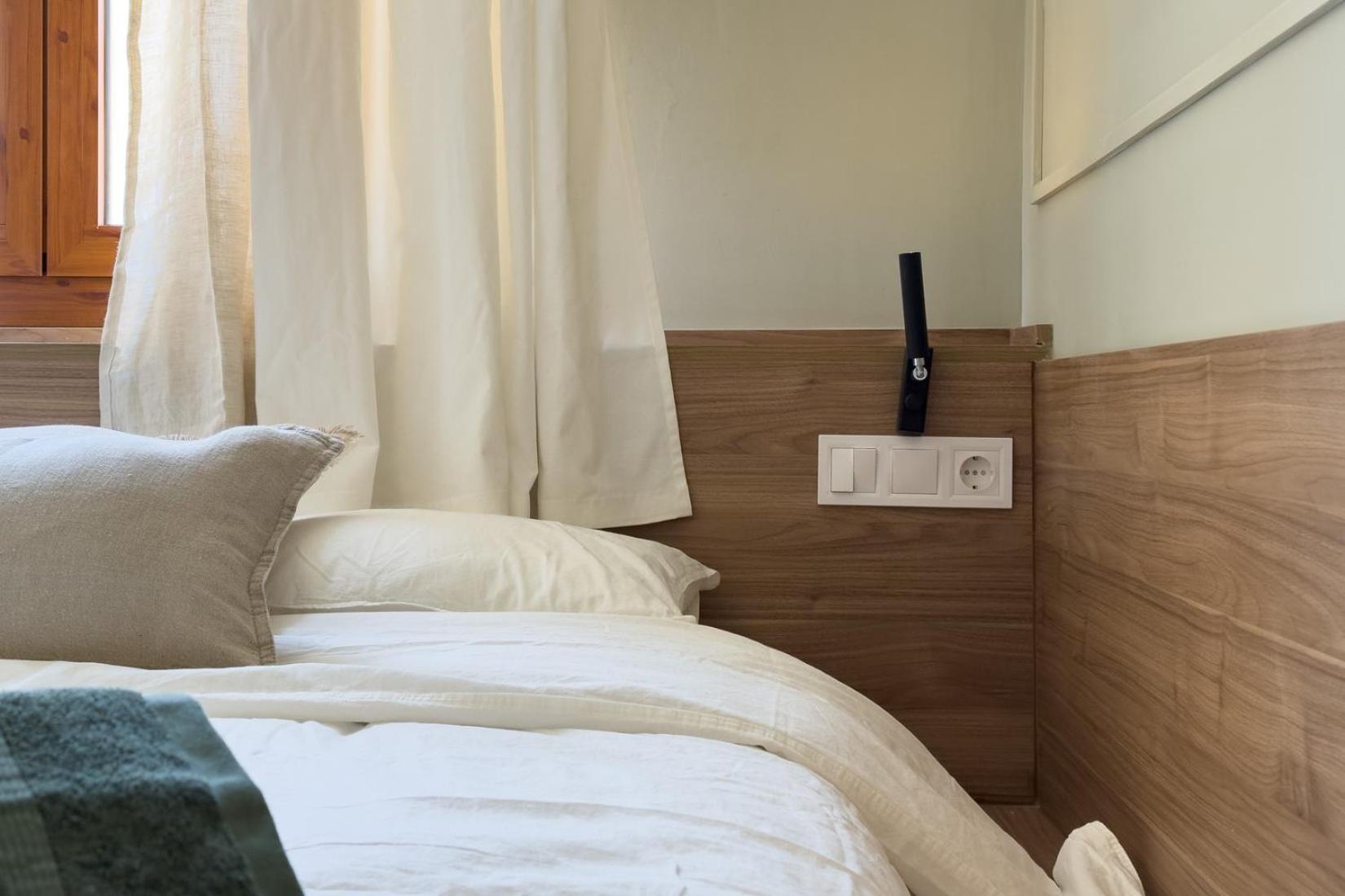 Oasis Suites Downtown Barcelona Zewnętrze zdjęcie