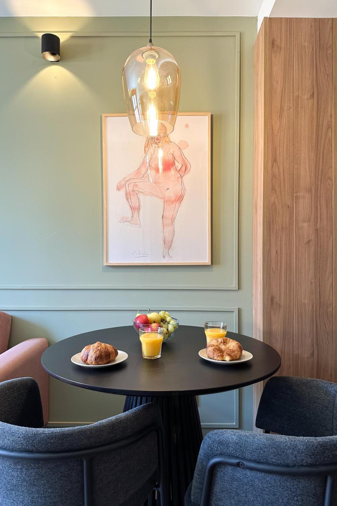 Oasis Suites Downtown Barcelona Zewnętrze zdjęcie