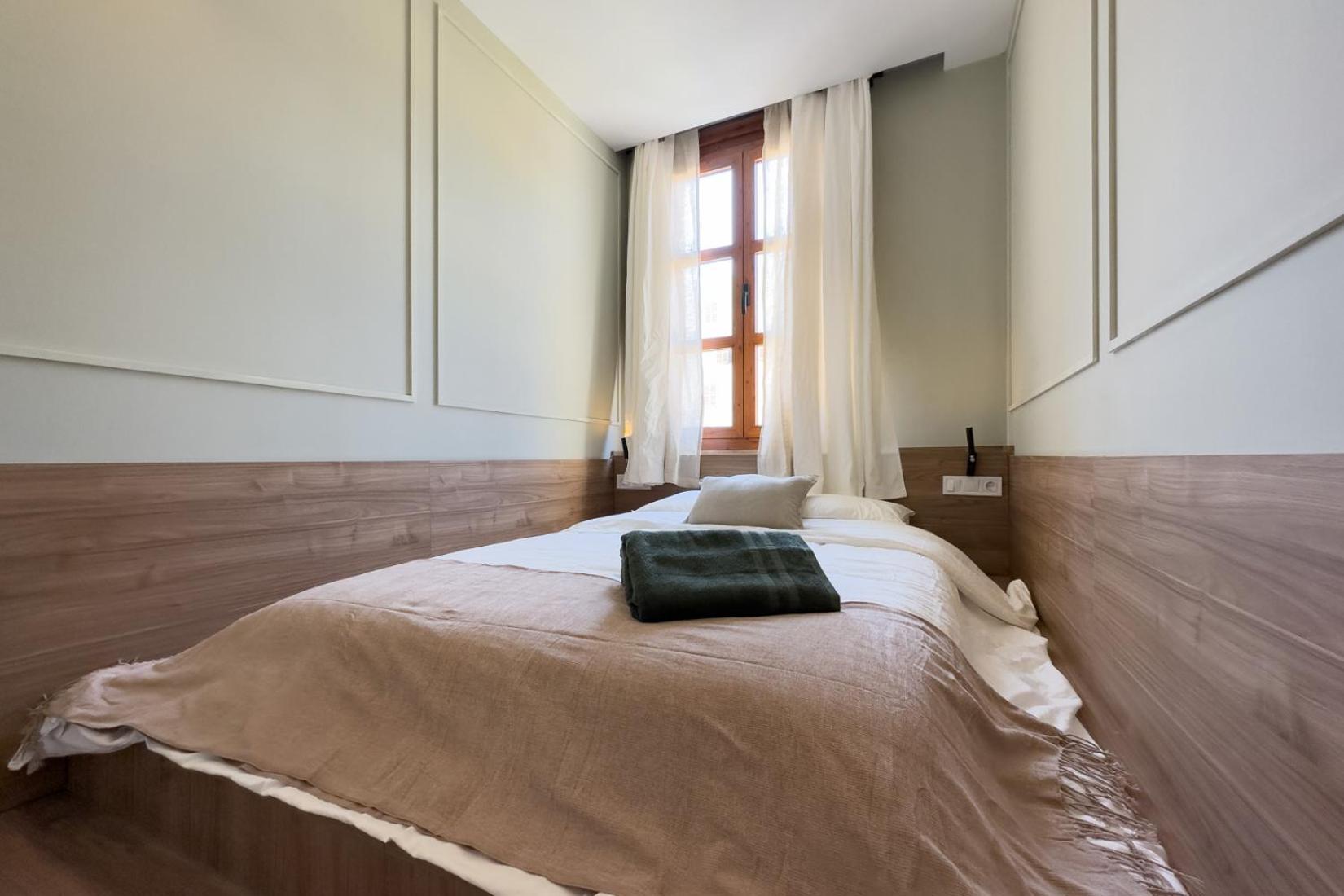 Oasis Suites Downtown Barcelona Zewnętrze zdjęcie